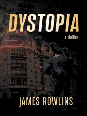cover image of Dystopia